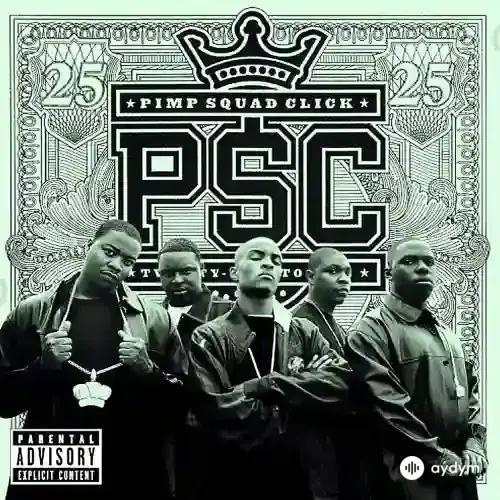 T.I.  - Do Ya Thang - T I Presents The PSC