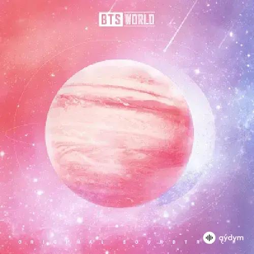 BTS  - The Planet