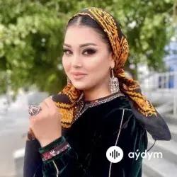 Ogulbibi Reýimowa - Tüni Derýa