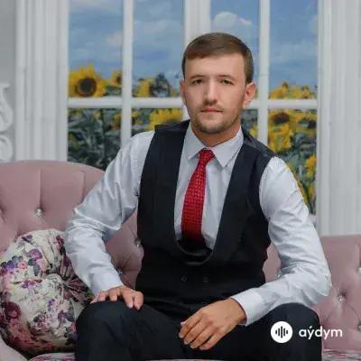 Perman Döwletow - Jahyllyk Eken