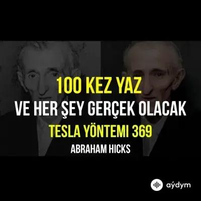 100 Kez Yaz Ve Her Şey Gerçek Olacak