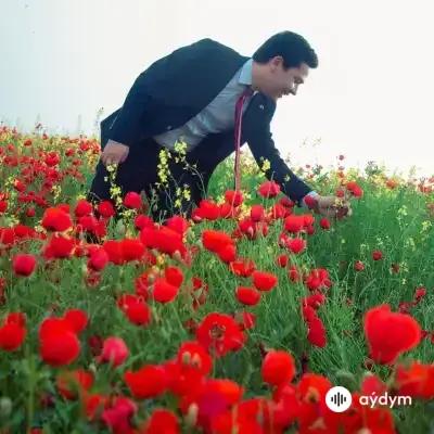 Şahzod Gulmuradow - Jadyly