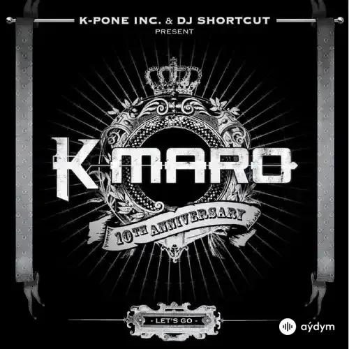 K-Maro - Let's Go