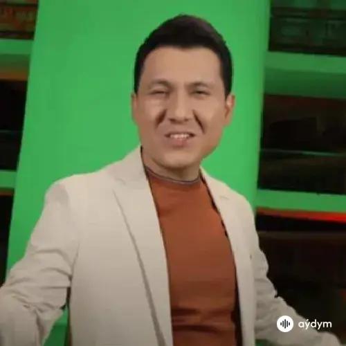 Injig'im - Qilichbek Madaliyev