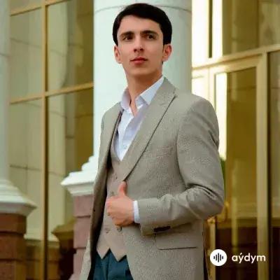 Babajan Baýramow - Hakyky Söýgä Ynan