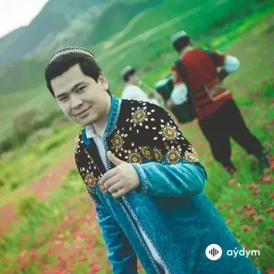 Şahzod Gulmuradow - Lebabyma