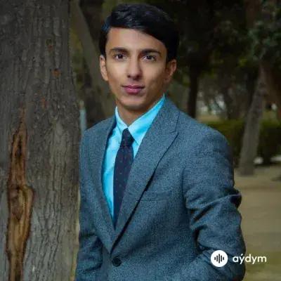 Babajan Baýramow - Mährim