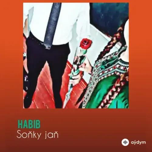 Habib     - Soňky Jaň