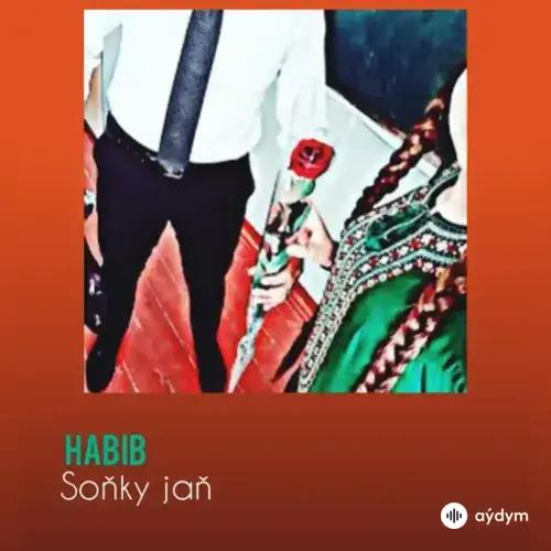 Habib - Soňky Jaň