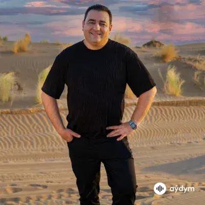 Ilýa Akopow - Marietta (Remix)