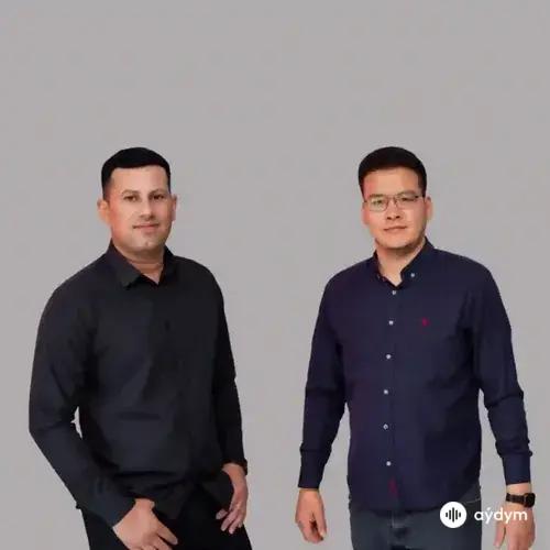 Darkray -Rahym Amanmyradow - Belki Lalsyň