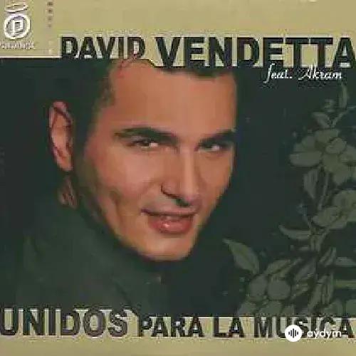 David Vendetta - Unidos Para La Musica - & Akram