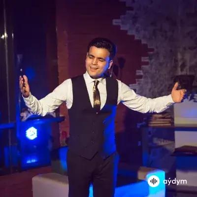 Hemra Rejepow - Ejejan