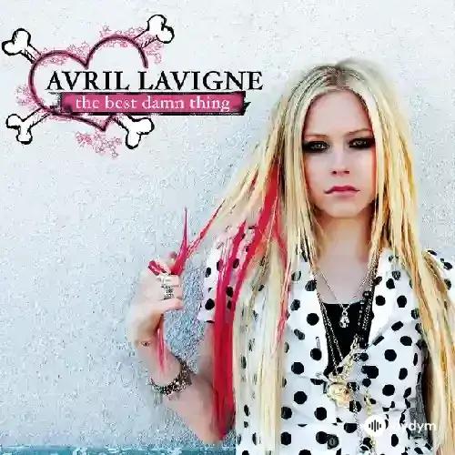 Avril Lavigne - Girlfriend