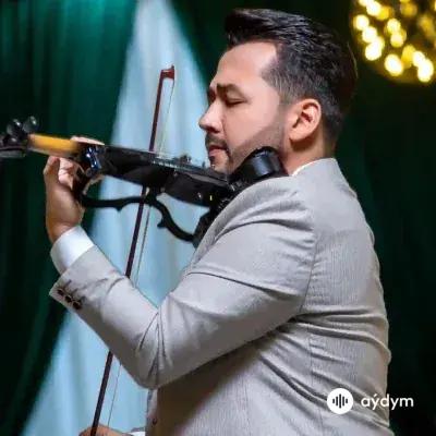 Kerim Ahmedow - Meňki Däl