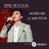 Serdar Çaryýew - Diňe Seň Üçin