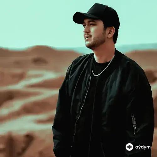 GAYO Gaýgysyz Kulyýew - Ýeketägim