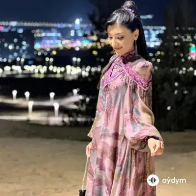 Selbi Bazarowa-Meýlis Hydyrow - Dünýäden Uzak