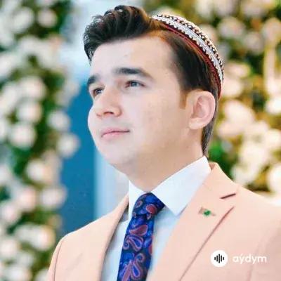 Yklym Annamyradow - Hoş Gal Mekdebim