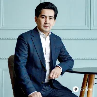 Ýakup Ýoldaşow - Mežnunyň