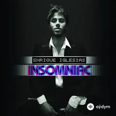 Enrique Iglesias - Stay Here Tonight