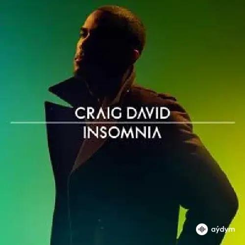 Craig David - Insomnia