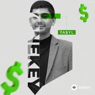 Ýönekeý  - Ýaşyl