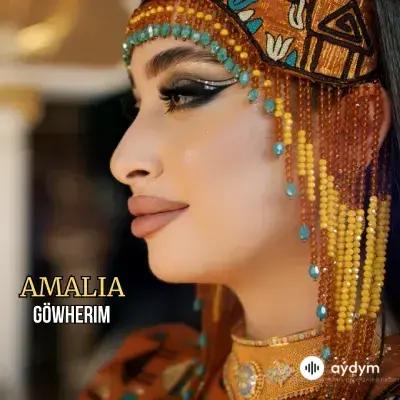 Göwherim - Amalia (Gutlag)