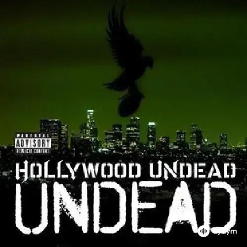 Hollywood Undead  - Undead 