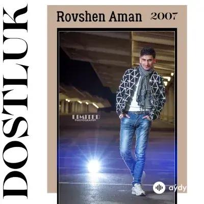 Seýdi    -Rovshen Aman - Şowsuzlyk