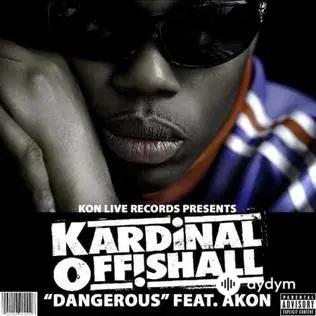 Kardinal Offishall-Akon - Dangerous 