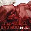 Lady Gaga - Bad Romance