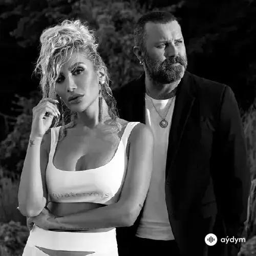 Irem Derici - Affeder Mi Aşk Bizi (Akustik)