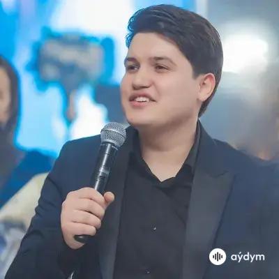 Wepa Amandurdyýew - Daň Atmasady