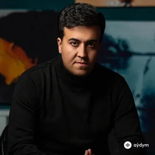 Wepa Jumaýew - Ejeşim