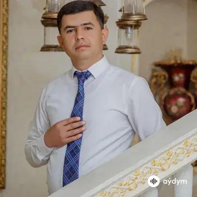 Amanberdi Rahmanow - Bibi