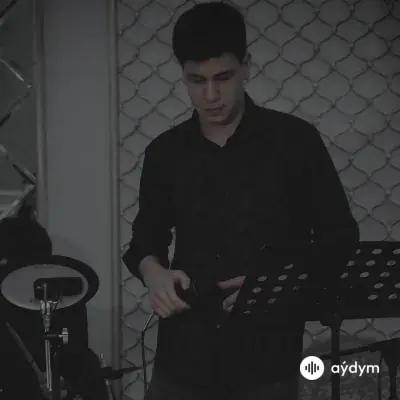 Hajy Magtymow - Söýgülim