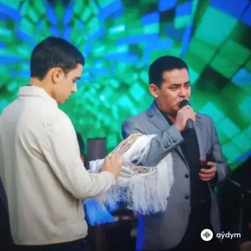 Perman Döwletow - Serdar Tamada