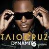 Taio Cruz - Dynamite