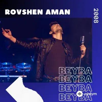 Rovshen Aman - Ýaryma Salam