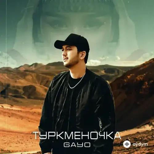 Туркменочка - Gayo