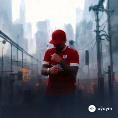 Баста - Кавабанга 2.0