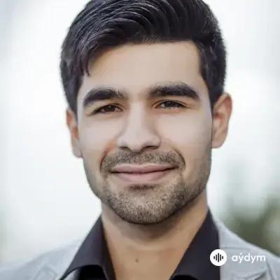 Halil  - Seň Ýanyňa Ýetsem