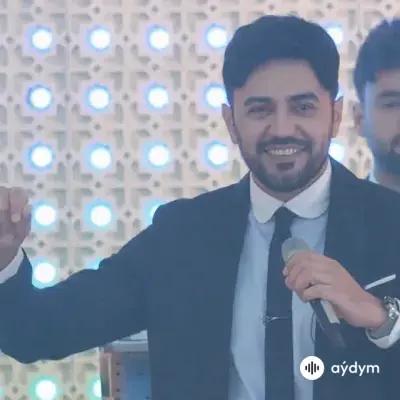 Şamyrat Orazow - Toý Bolsyn