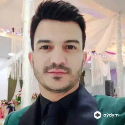 WeGo  - Küýsemediňmi (Cover)