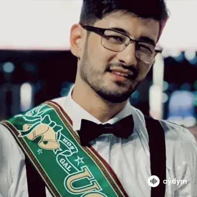 Aydayozin  - Uçurym