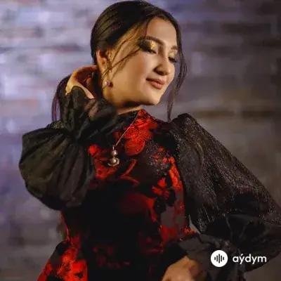 Maral Gurbanowa - Söýginiň Modasy