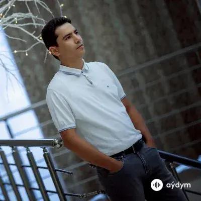 Adalat Ýazmämmedow - Gülnäzik