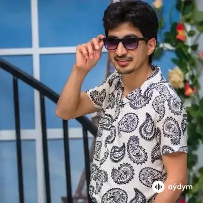 Osman Han - Eje Meni Üwresene