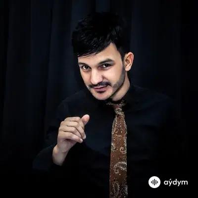 WeGo  - Tanamadyňmy Meni